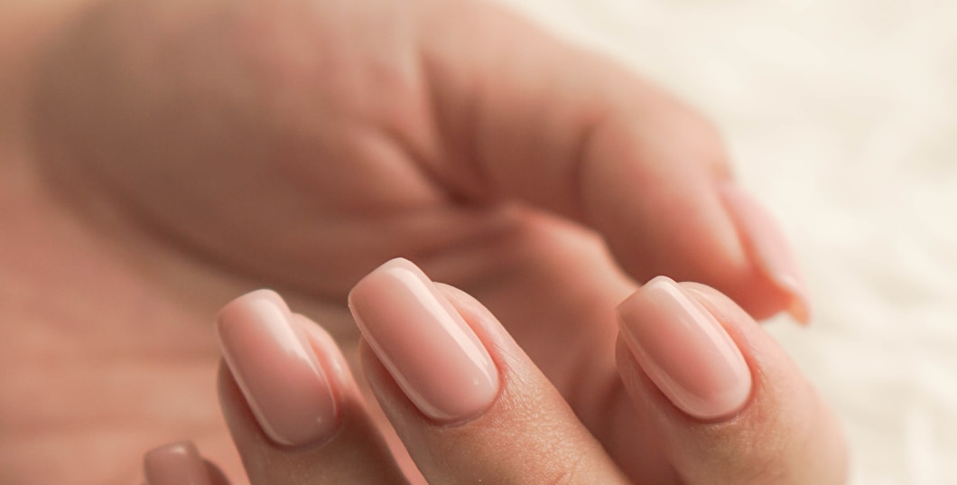 Luna Nail Lounge nail artistry