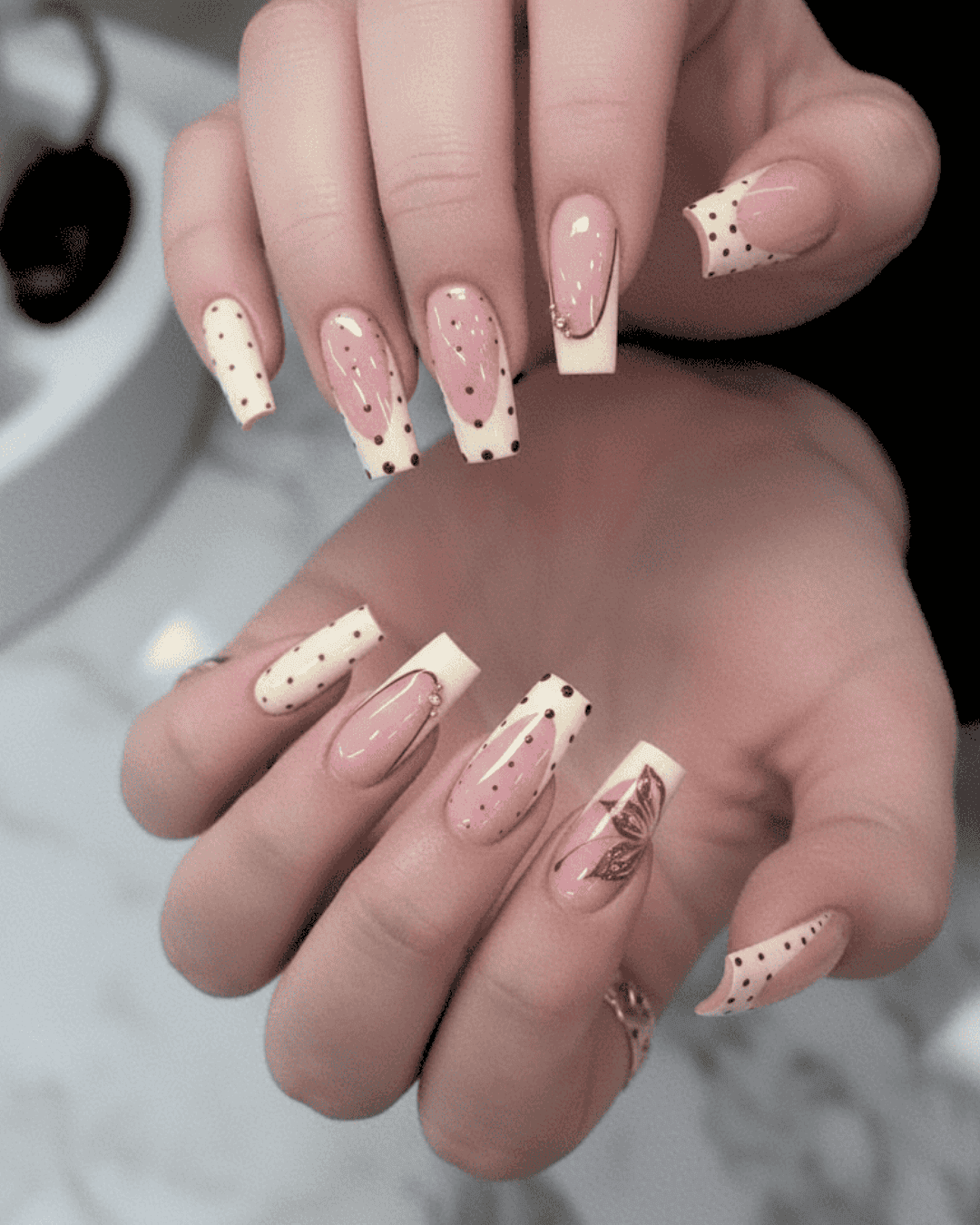 Manicure Rituals