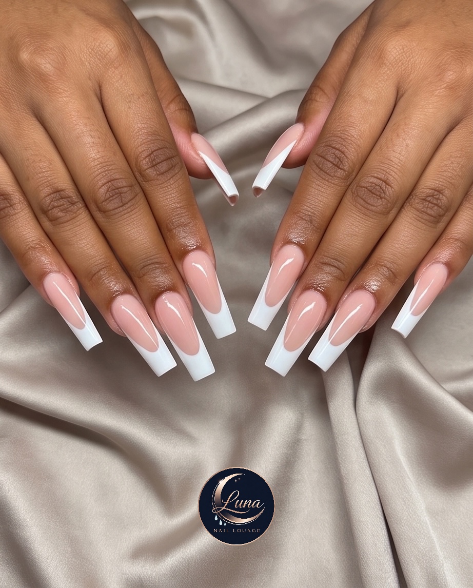 Luna Nail Lounge nail artistry